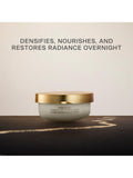 La Prairie Pure Gold Radiance Night Balm Refill 60ml, imported from the UK