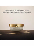 La Prairie Pure Gold Radiance Night Balm Refill 60ml, imported from the UK