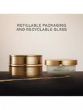 La Prairie Pure Gold Radiance Night Balm Refill 60ml, imported from the UK