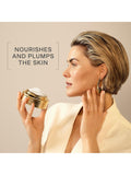 La Prairie Pure Gold Radiance Night Balm Refill 60ml, imported from the UK