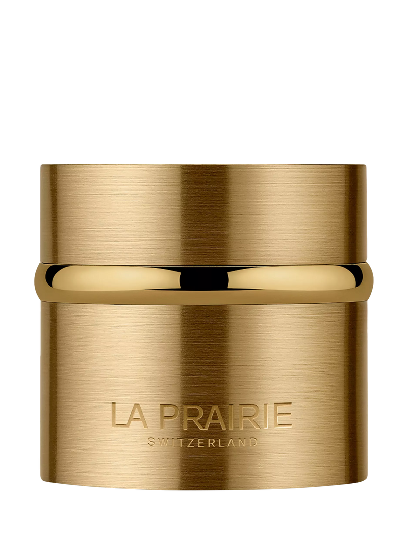 La Prairie Gold Radiance Cream refillable 50ml, imported from the UK