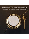 La Prairie Gold Radiance Cream refillable 50ml, imported from the UK