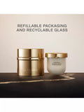 La Prairie Gold Radiance Cream refillable 50ml, imported from the UK