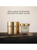 La Prairie Gold Radiance Cream refillable 50ml, imported from the UK