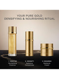 La Prairie Gold Radiance Cream refillable 50ml, imported from the UK