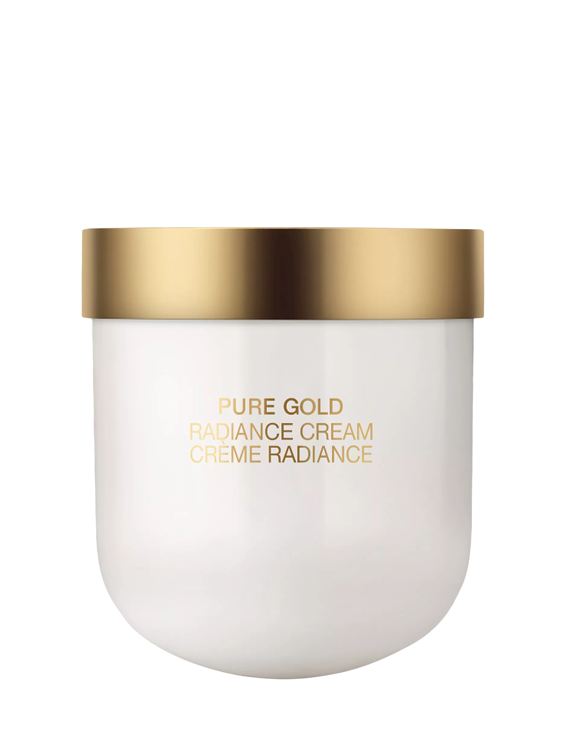 La Prairie Pure Gold Radiance Cream 50ml, UK version