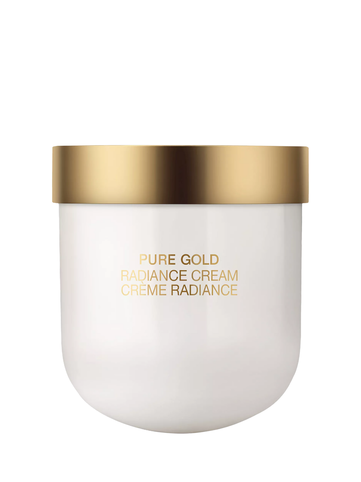 La Prairie Pure Gold Radiance Cream 50ml, UK version
