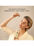 La Prairie Pure Gold Radiance Concentrate refill 30ml, imported from the UK