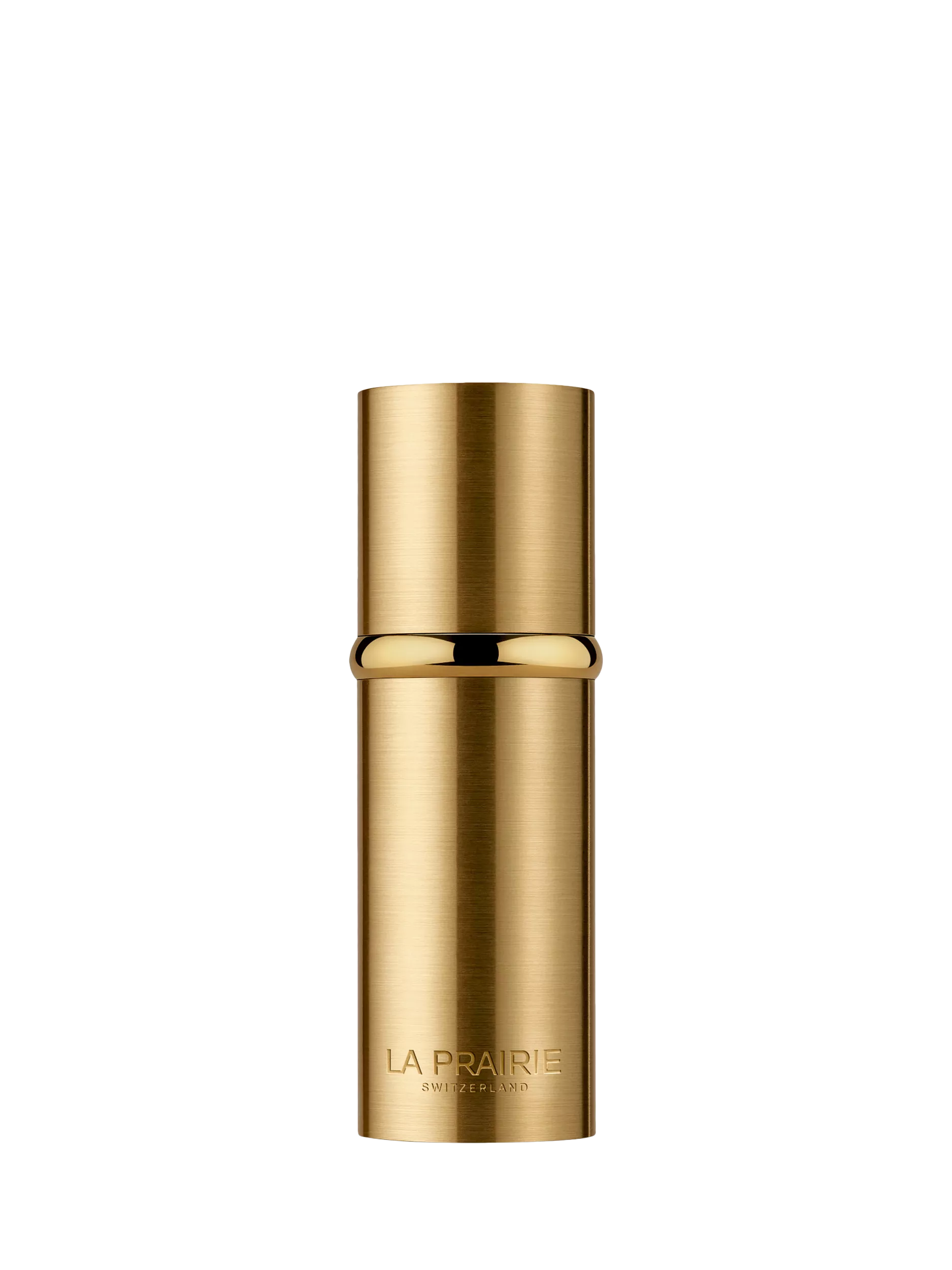 La Prairie Pure Gold Radiance Concentrate 30ml, imported from the UK