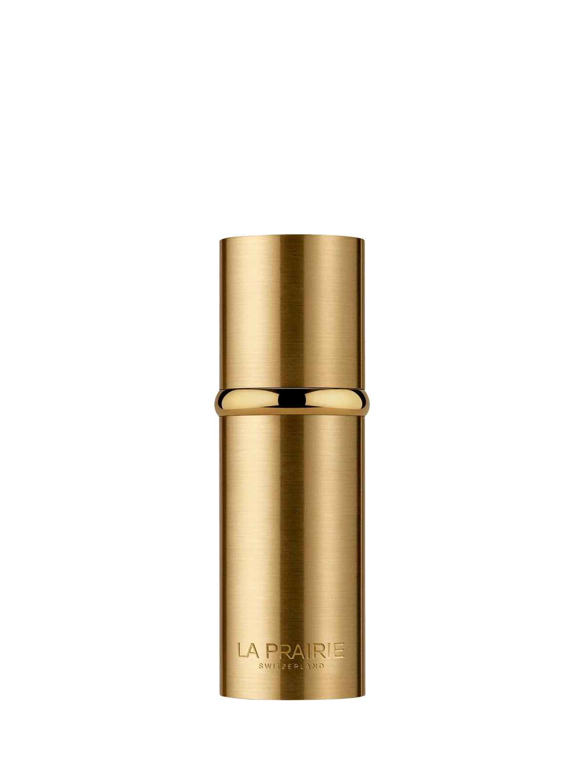 La Prairie Pure Gold Radiance Concentrate 30ml, imported from the UK