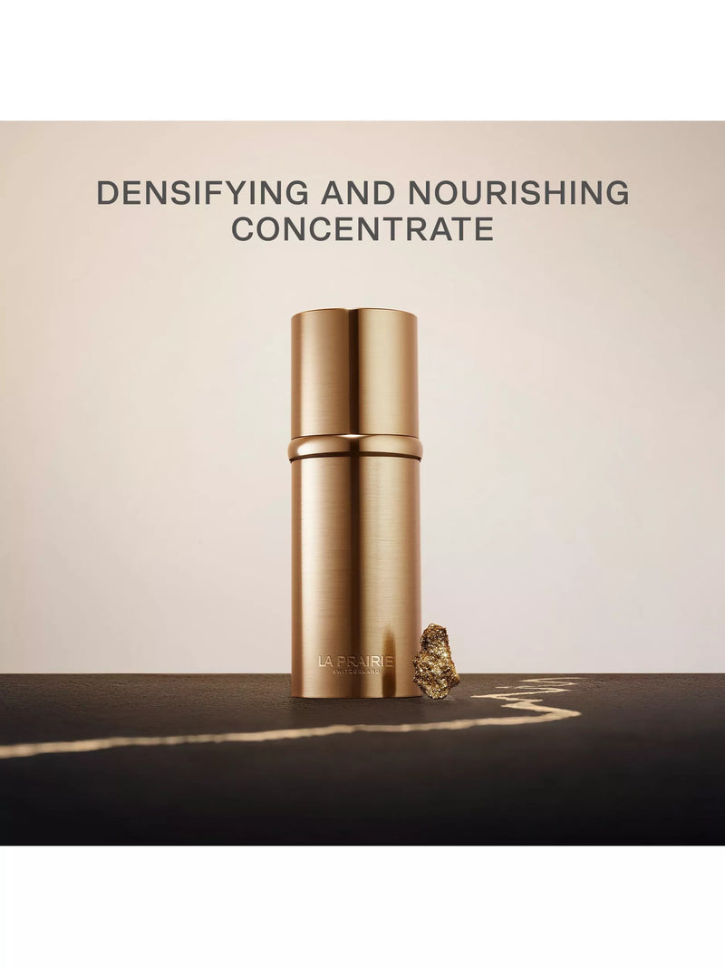 La Prairie Pure Gold Radiance Concentrate 30ml, imported from the UK