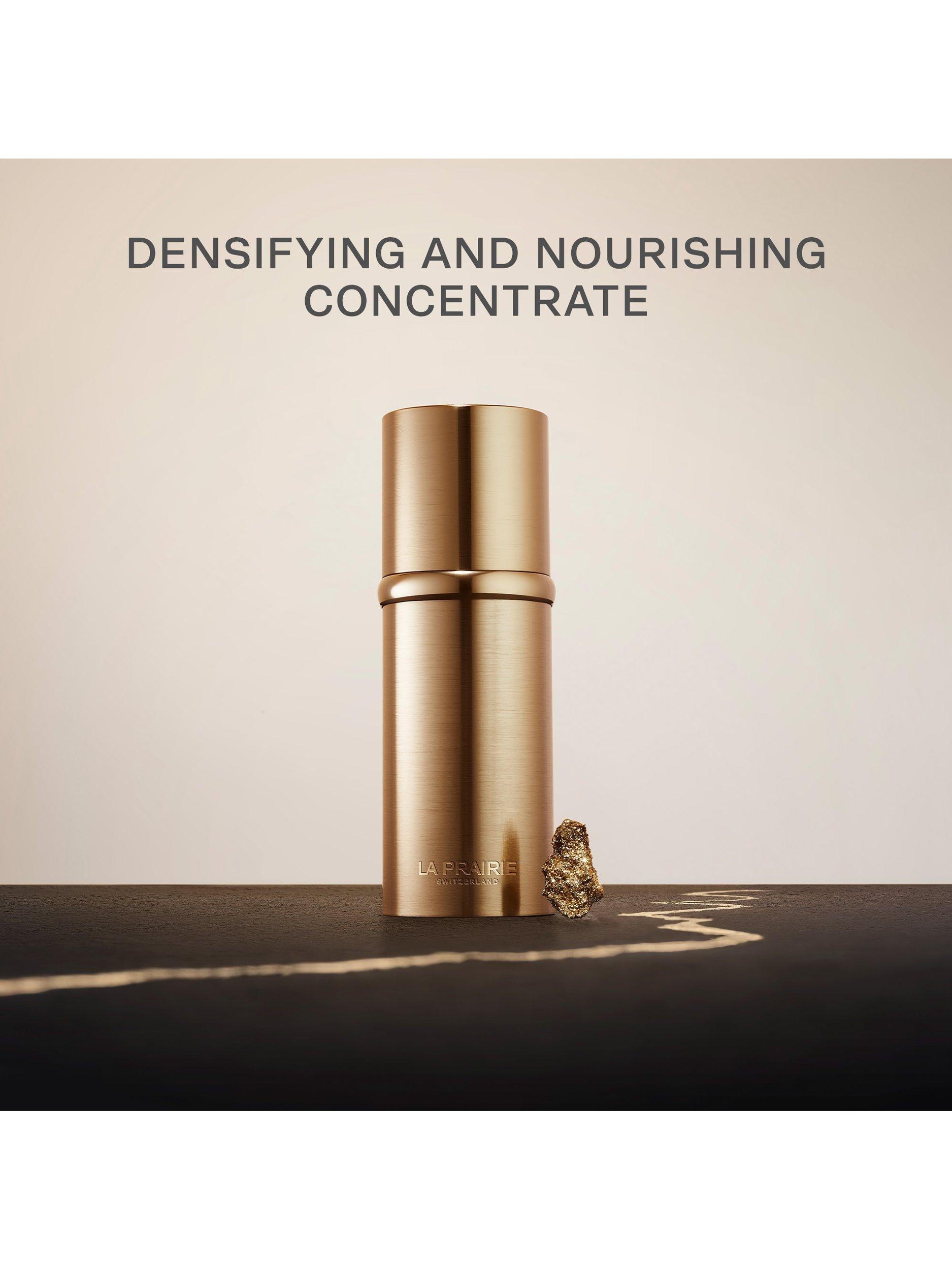 La Prairie Pure Gold Radiance Concentrate 30ml, imported from the UK