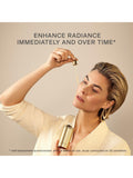 La Prairie Pure Gold Radiance Concentrate 30ml, imported from the UK