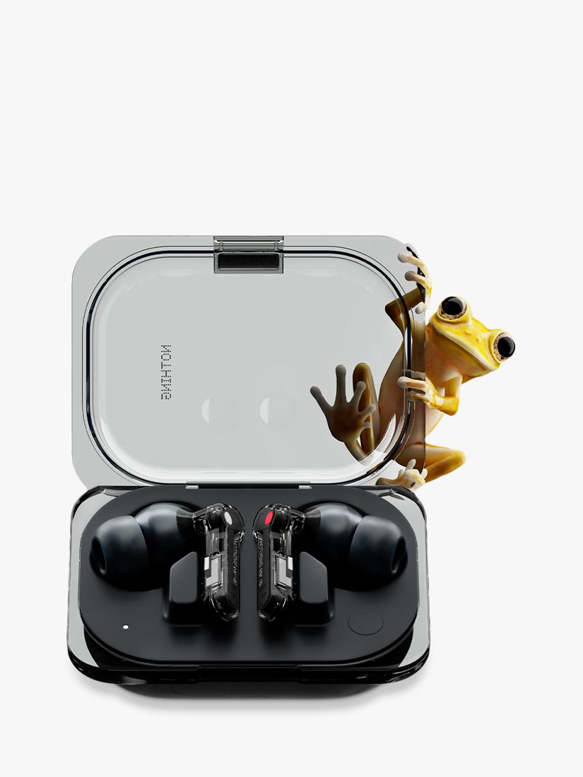 Nothing Ear (a) ANC true wireless earbuds, UK version