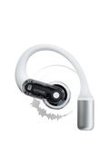 Nothing Ear (open) open-ear headphones in White (British brand)