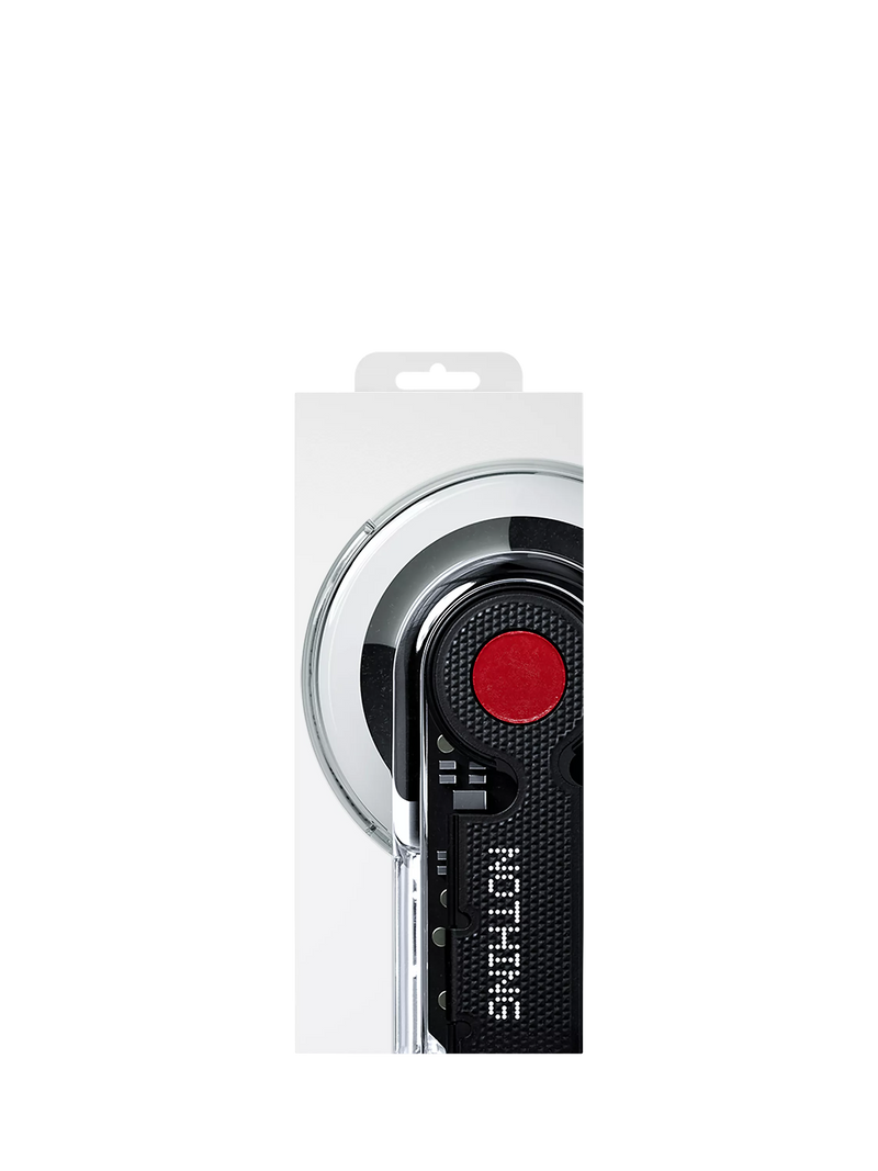 Nothing Ear (open) open-ear headphones in White (British brand)