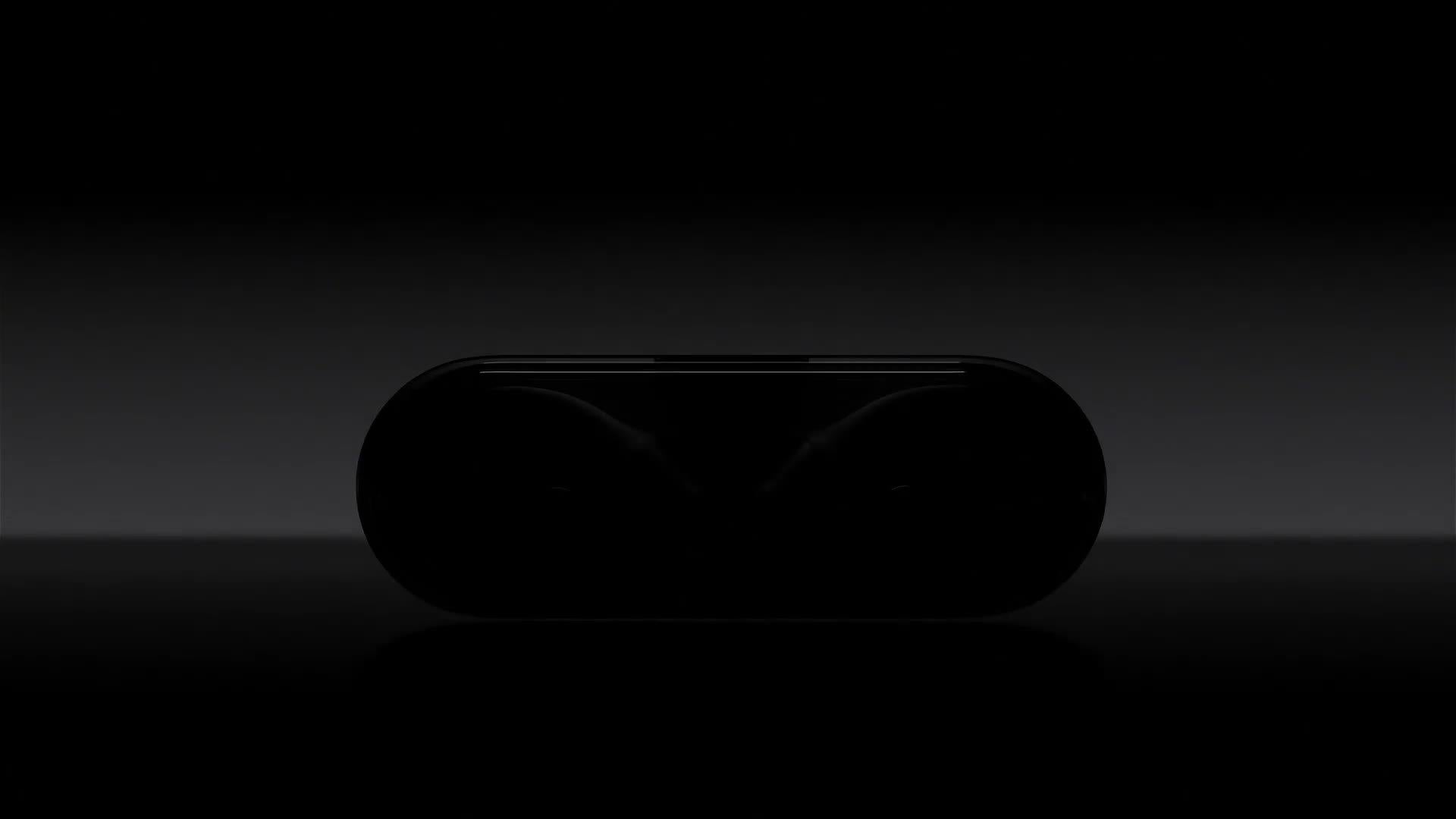 Nothing Ear (open) open-ear headphones in White (British brand)