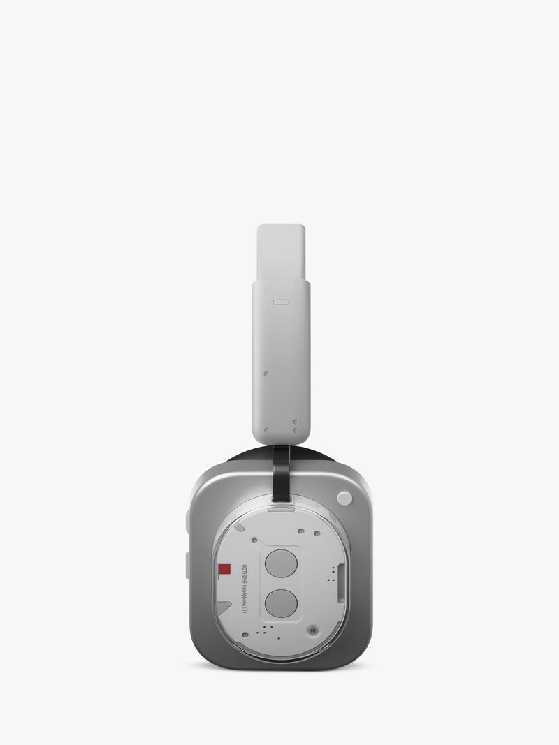 Nothing wireless over-ear noise cancelling headphones, imported from the UK