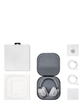 Nothing wireless over-ear noise cancelling headphones, imported from the UK
