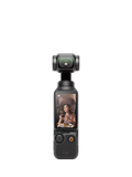 DJI Osmo Pocket 3 vlogging camera 4K black (British brand)