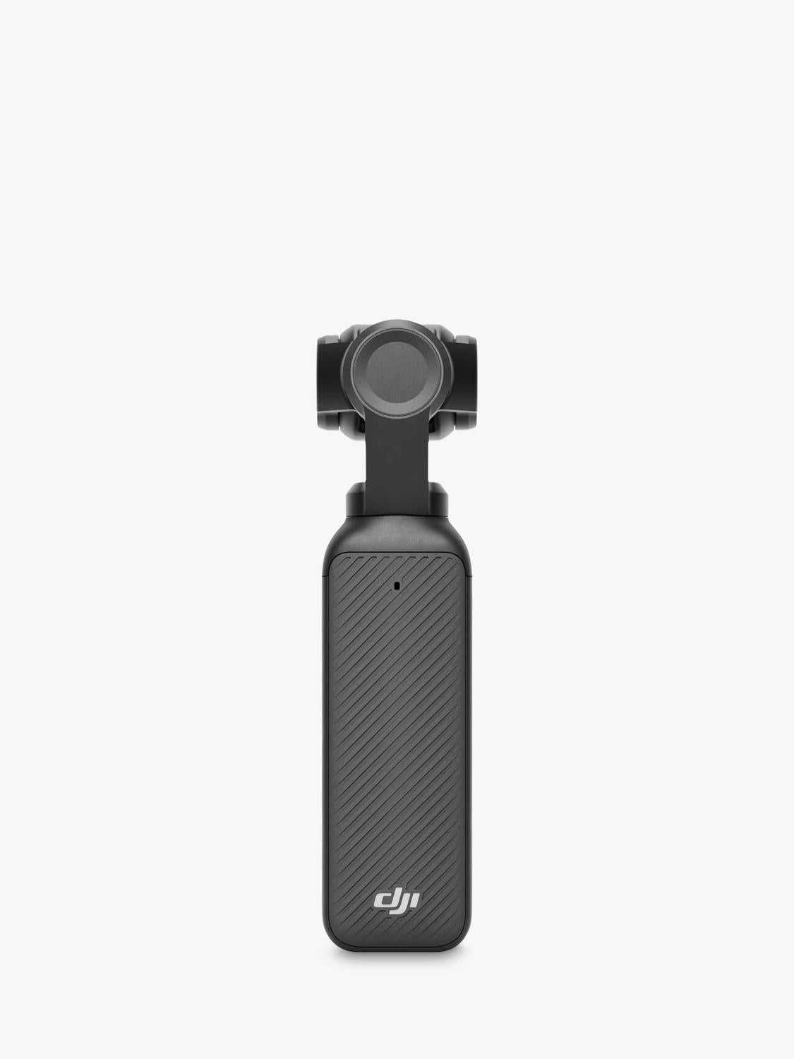 DJI Osmo Pocket 3 vlogging camera 4K black (British brand)