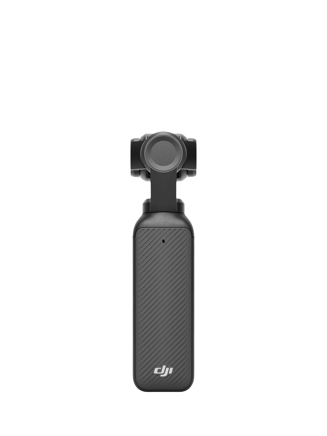 DJI Osmo Pocket 3 vlogging camera 4K black (British brand)