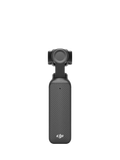 DJI Osmo Pocket 3 vlogging camera 4K black (British brand)