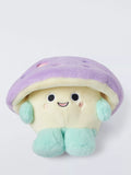 John Lewis mushroom plush toy 15cm, imported from the UK
