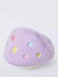 John Lewis mushroom plush toy 15cm, imported from the UK