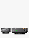 DJI Mic Mini wireless microphone black, UK version