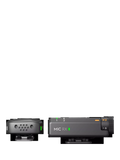 DJI Mic Mini wireless microphone black, UK version