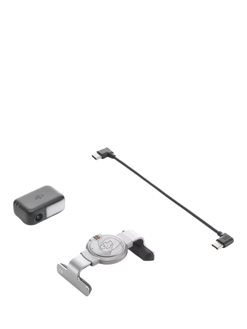 DJI OM 7 Series Tracking Kit grey UK version