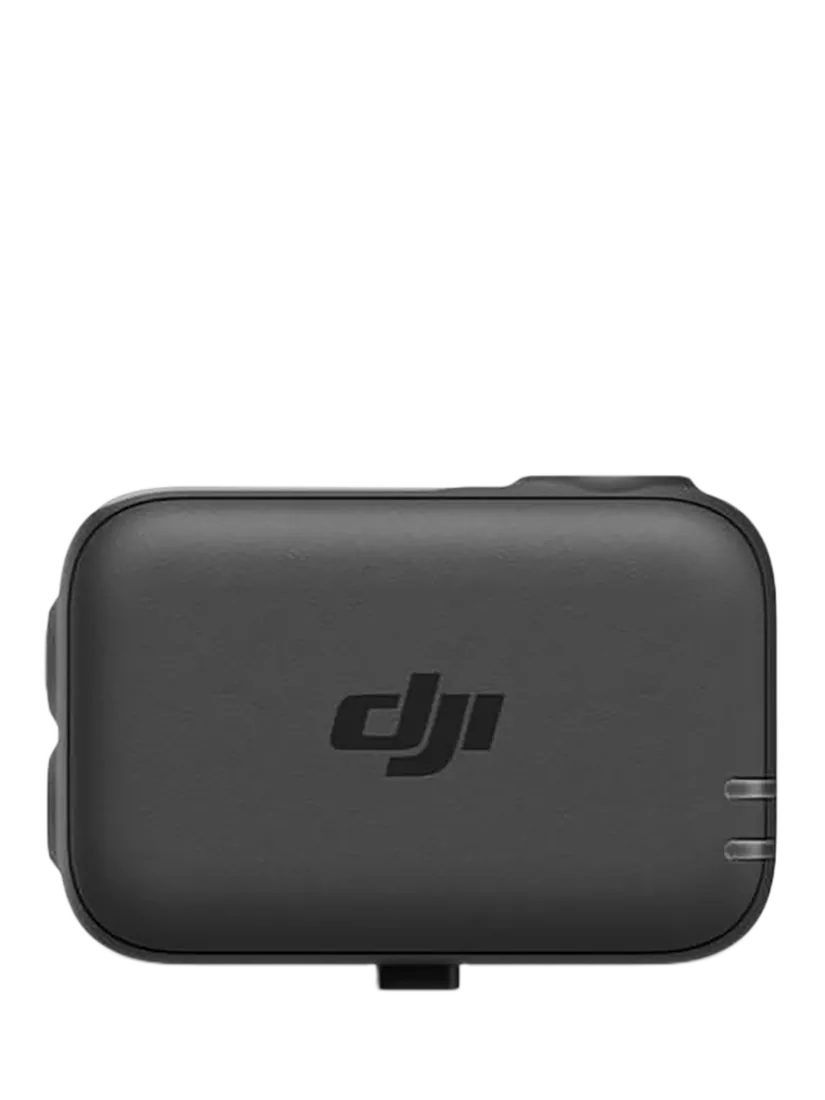 DJI OM 7 Series Tracking Kit grey UK version