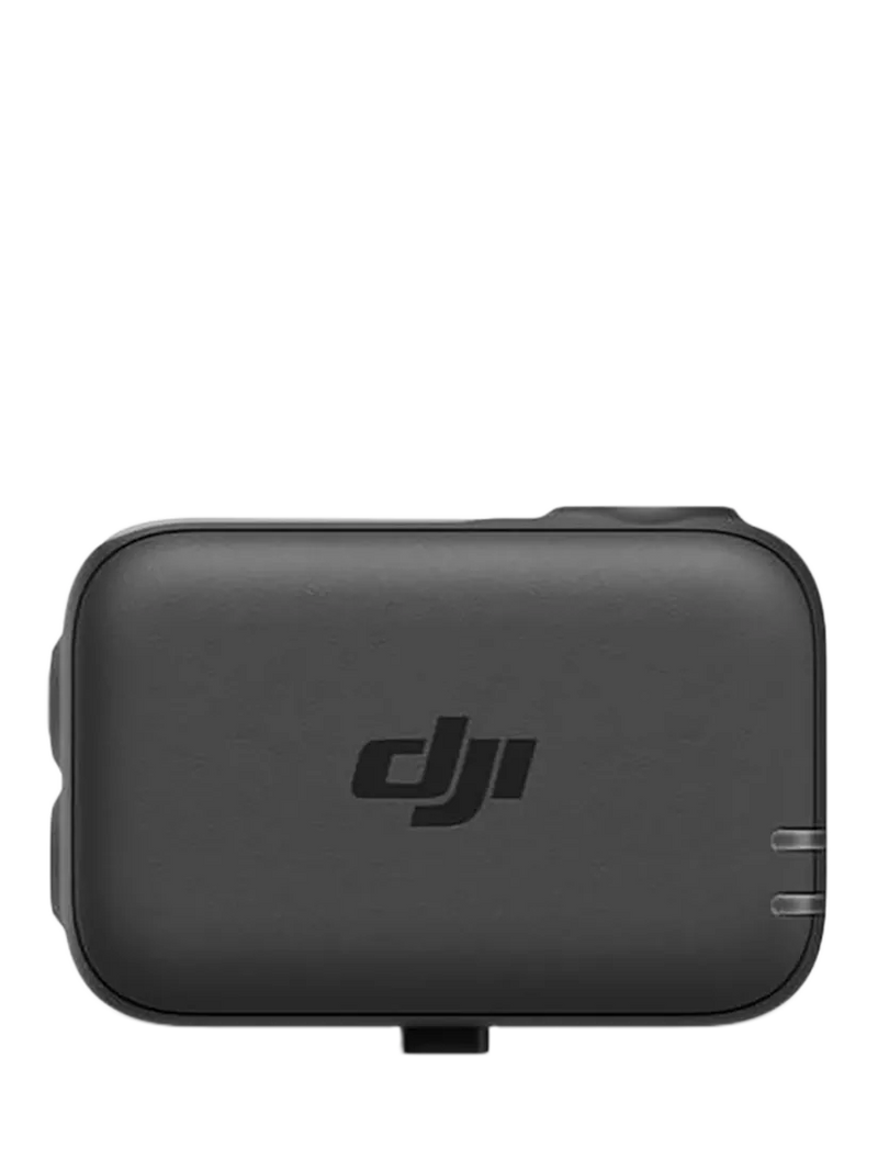 DJI OM 7 Series Tracking Kit grey UK version