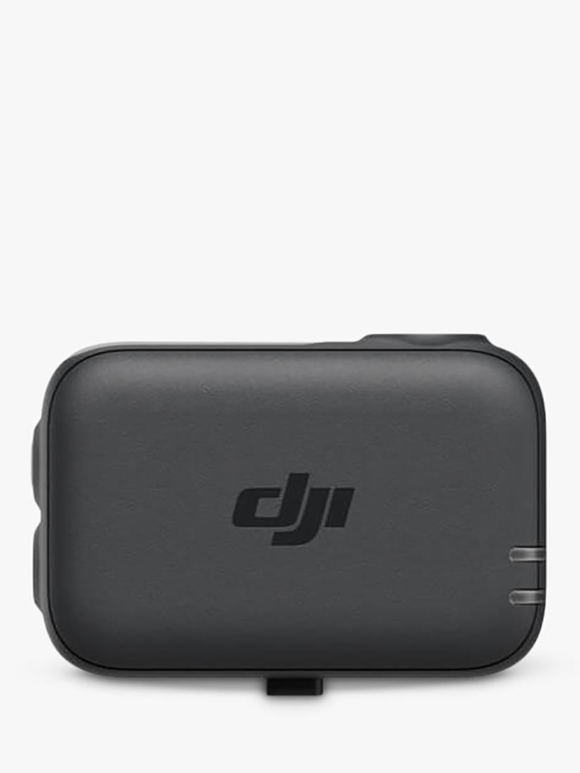 DJI OM 7 Series Tracking Kit grey UK version