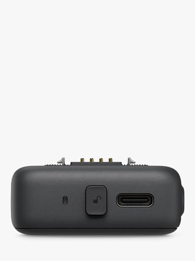 DJI OM 7 Series Tracking Kit grey UK version