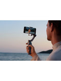 DJI OM 7 Series Tracking Kit grey UK version