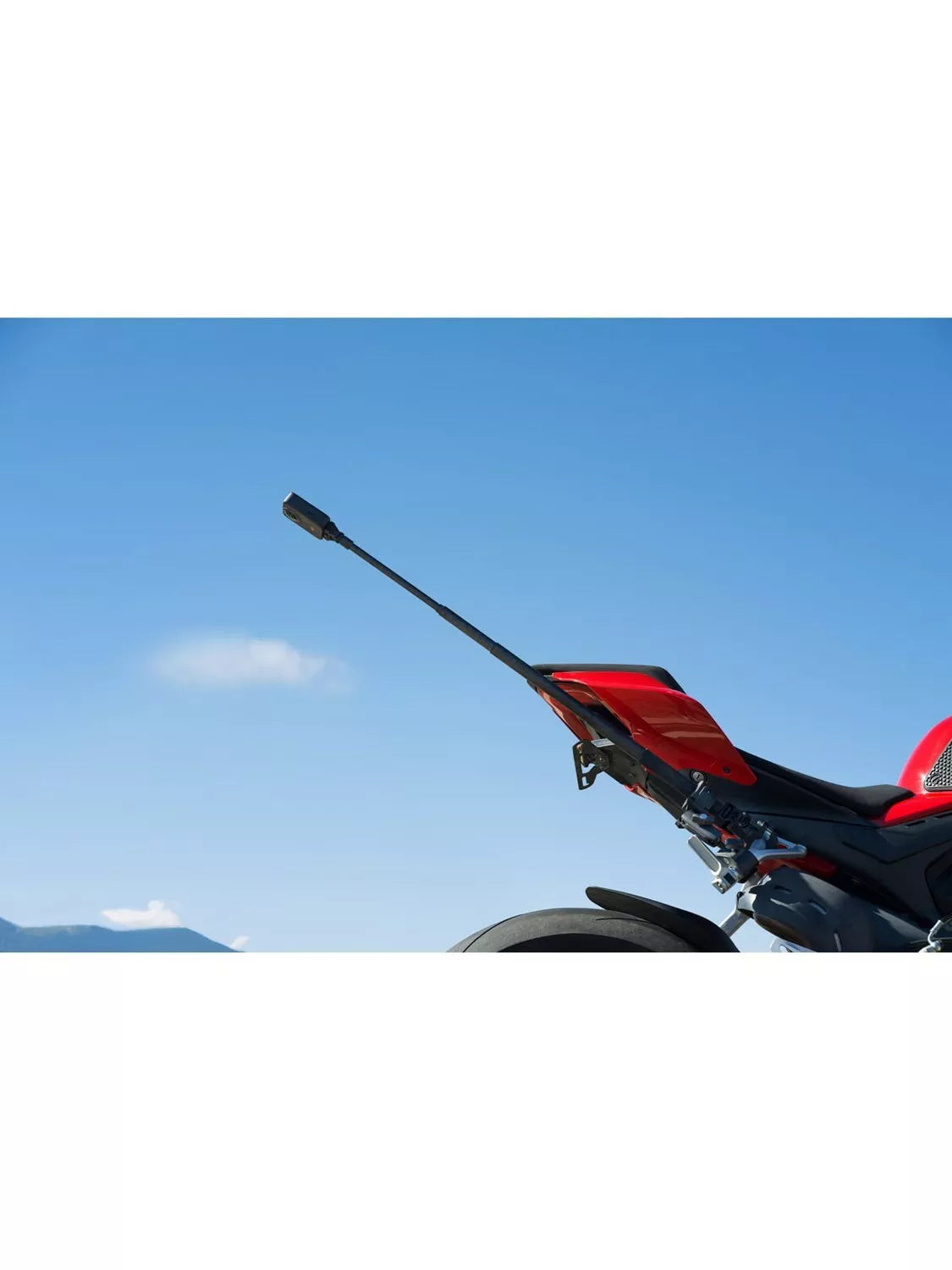 DJI selfie stick carbon fibre 1m - British product