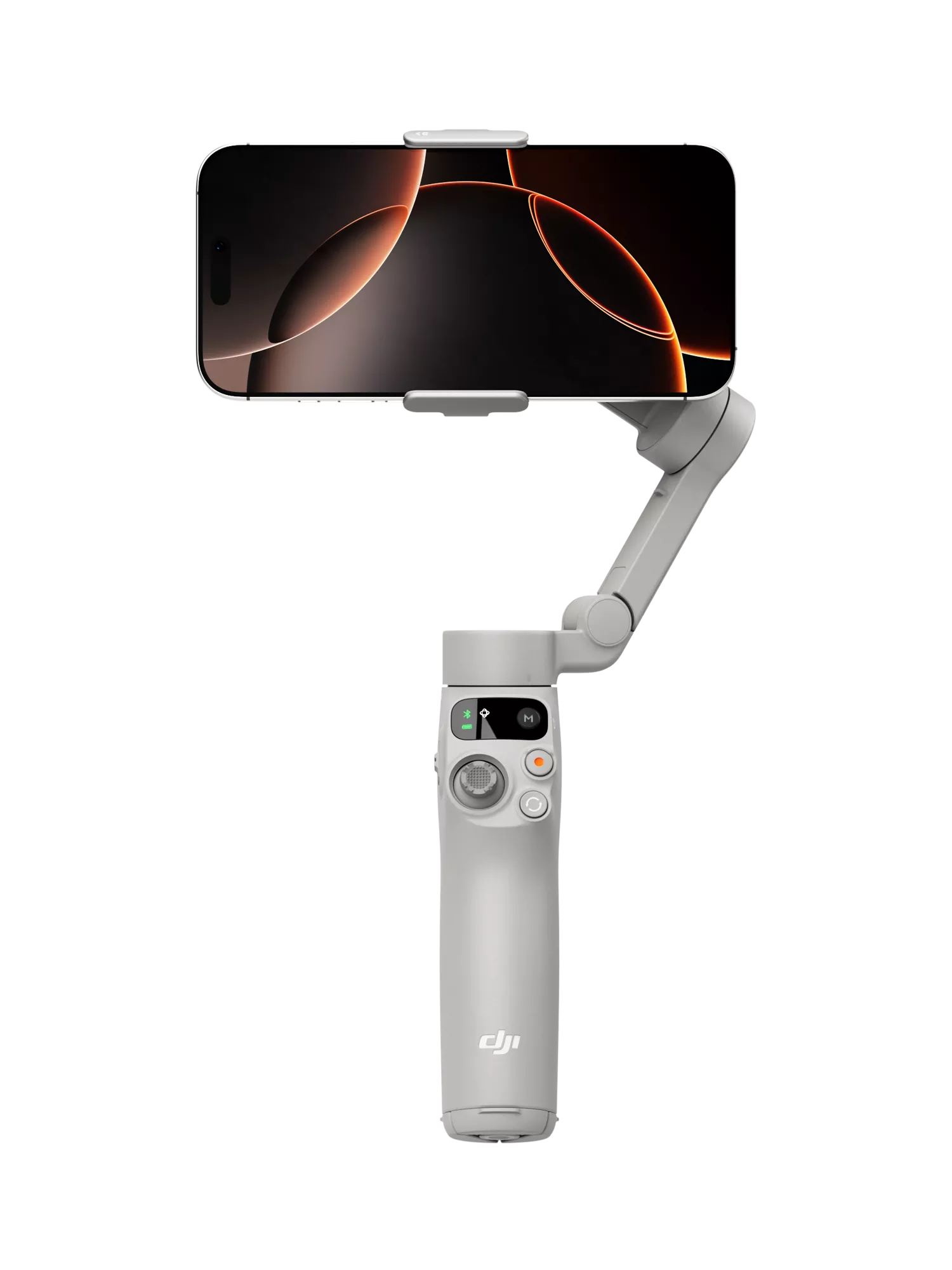 DJI Osmo Mobile 7 grey gimbal stabiliser imported from the UK
