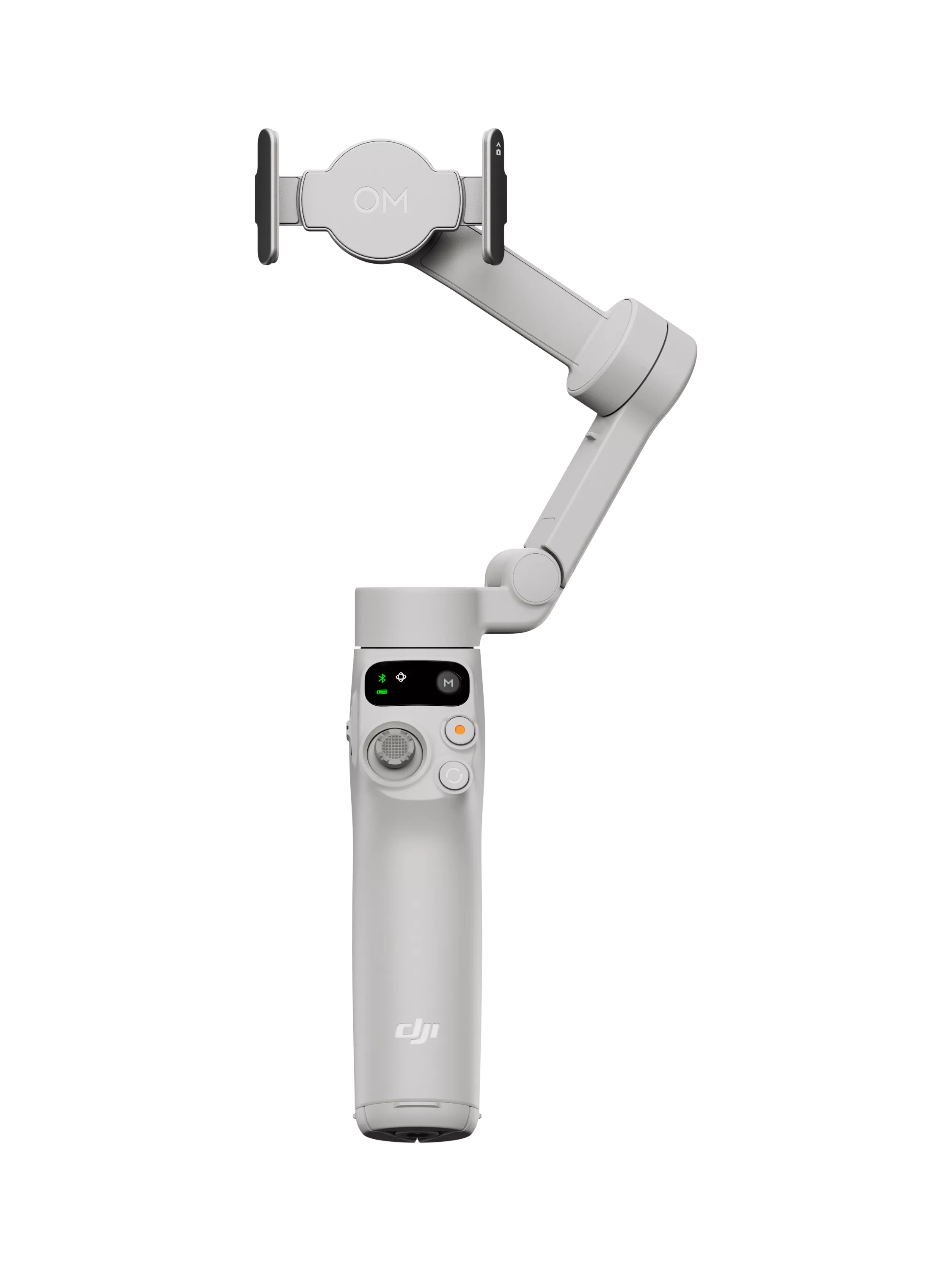 DJI Osmo Mobile 7 grey gimbal stabiliser imported from the UK