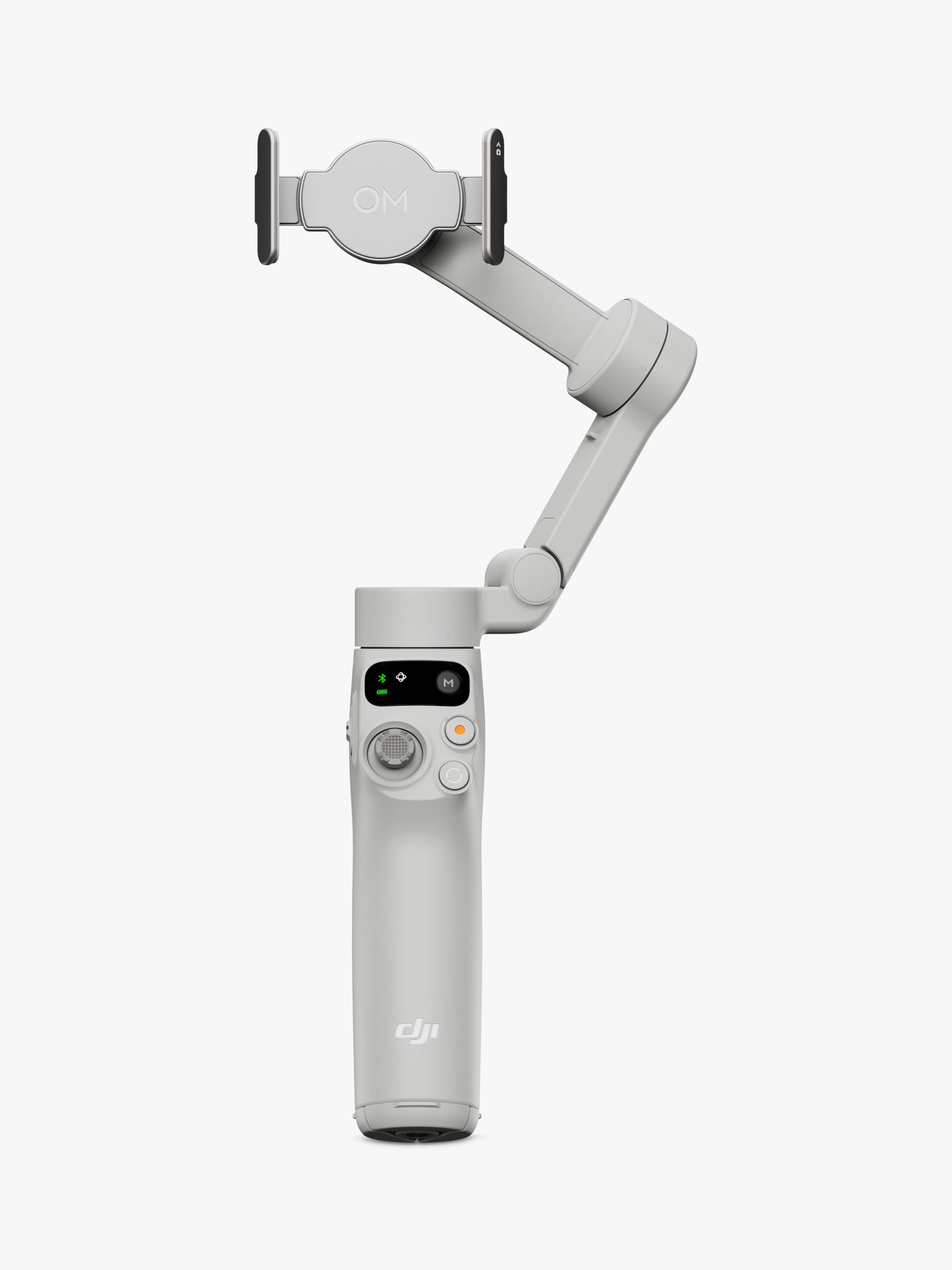 DJI Osmo Mobile 7 grey gimbal stabiliser imported from the UK