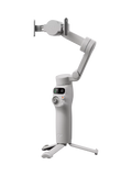 DJI Osmo Mobile 7 grey gimbal stabiliser imported from the UK