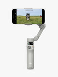 DJI Osmo Mobile 7 grey gimbal stabiliser imported from the UK
