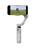 DJI Osmo Mobile 7 grey gimbal stabiliser imported from the UK