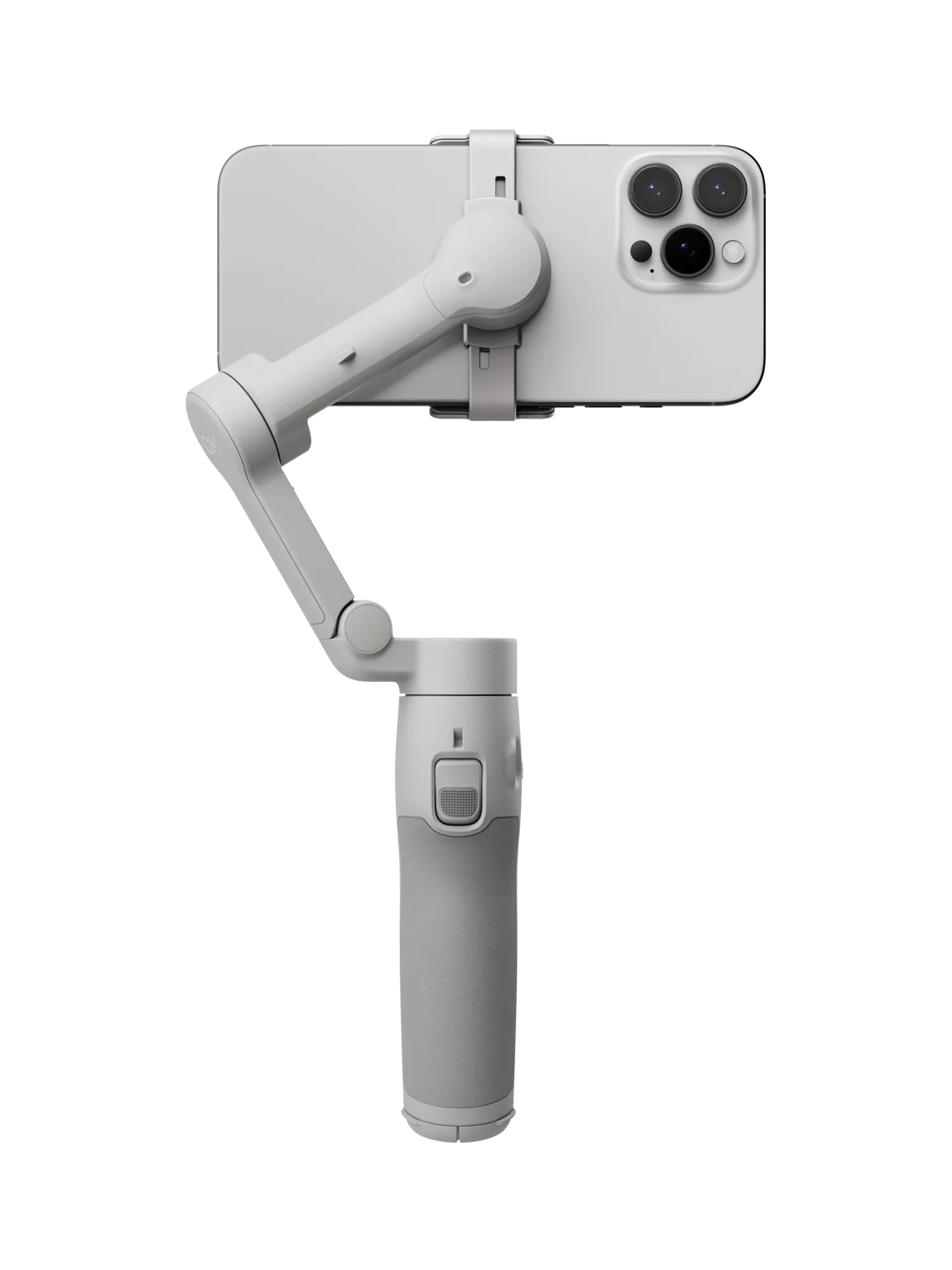 DJI Osmo Mobile 7 grey gimbal stabiliser imported from the UK