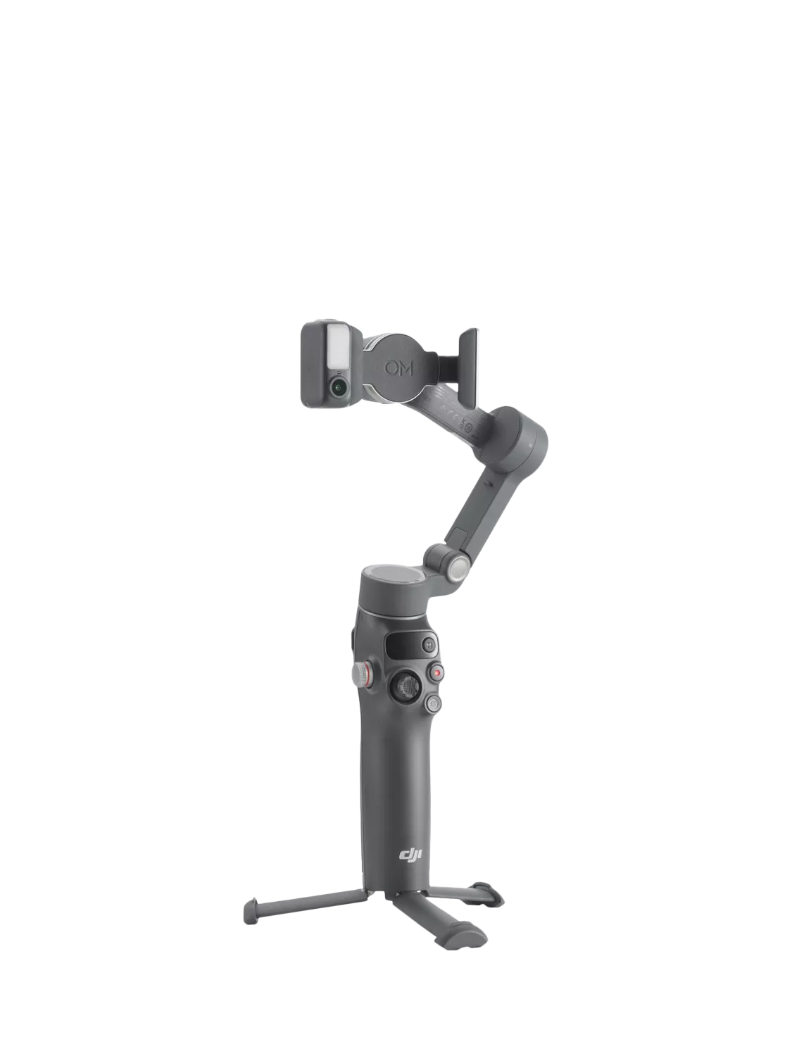 DJI Osmo Mobile 8 handheld gimbal black, UK version