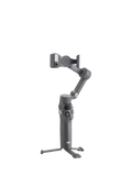 DJI Osmo Mobile 8 handheld gimbal black, UK version