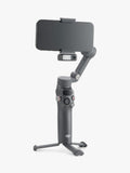 DJI Osmo Mobile 8 handheld gimbal black, UK version