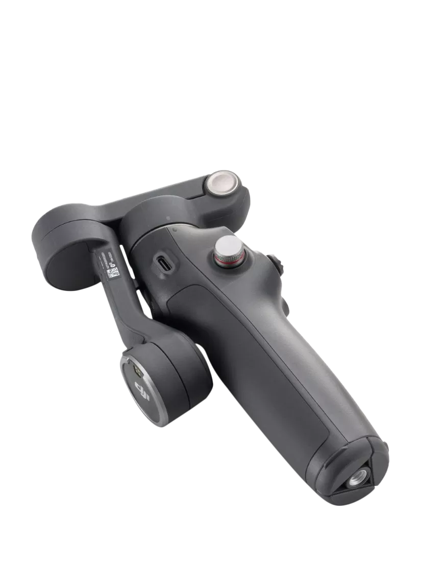 DJI Osmo Mobile 8 handheld gimbal black, UK version