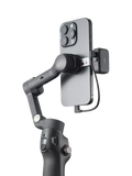DJI Osmo Mobile 8 handheld gimbal black, UK version